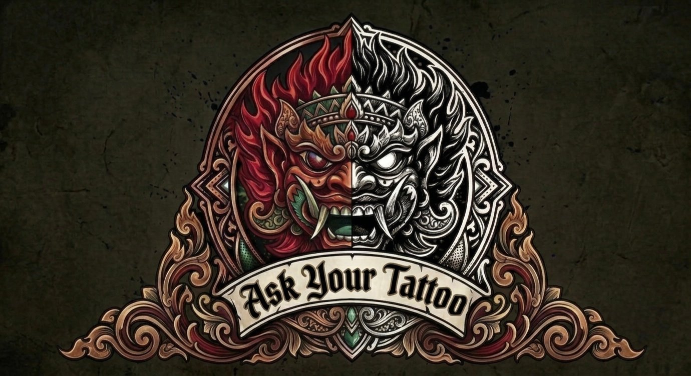 Ask Your Tattoo